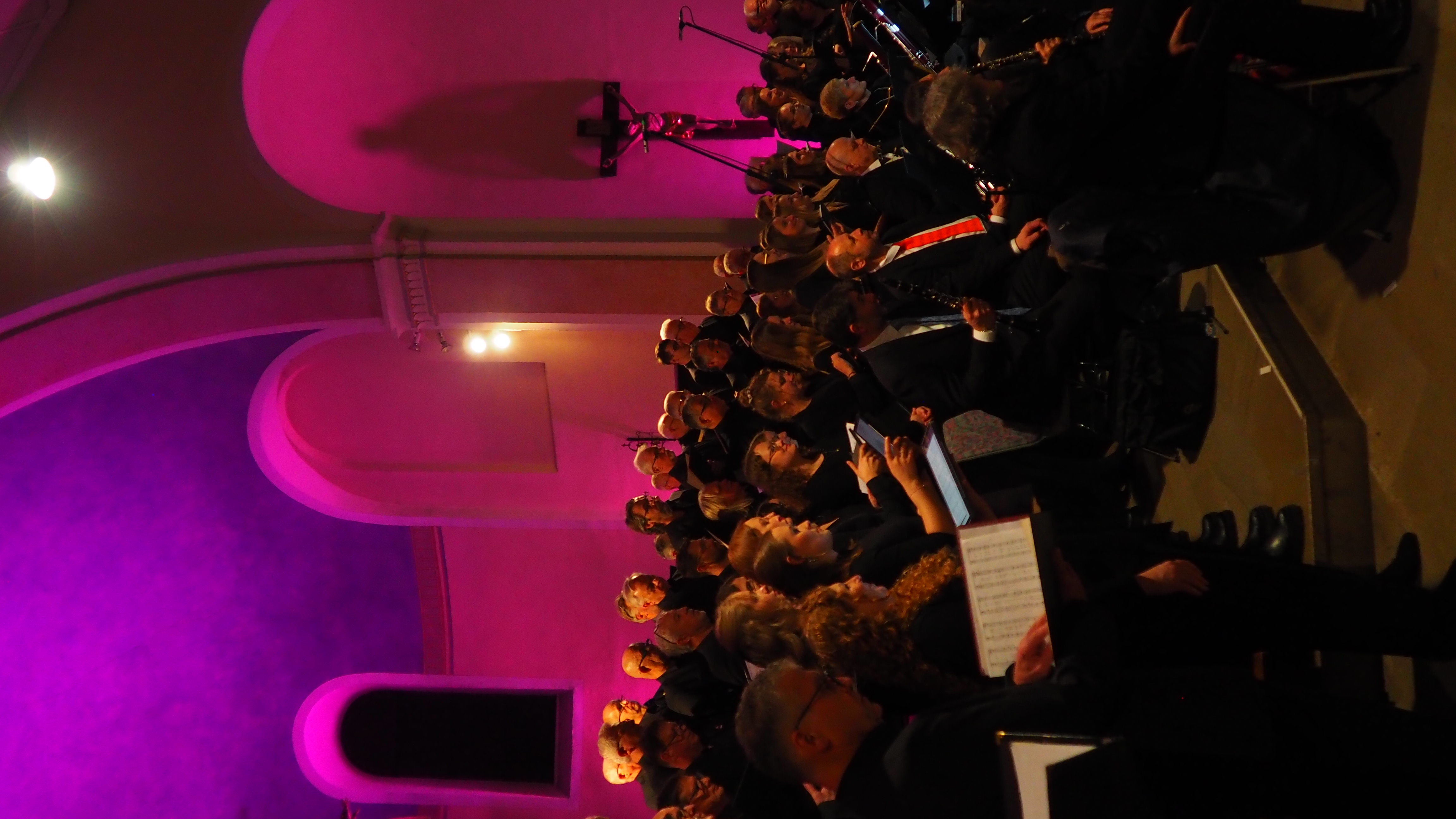Adventskonzert 2025 Bild 160
